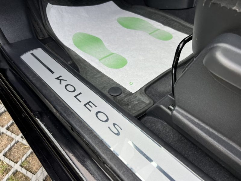 RENAULT KOLEOS PRIVILEGE 2.0 DCI 175 Cv 4x4 TOIT OUVRANT INTERIEUR CUIR GPS BOSE - GARANTIE 1 AN