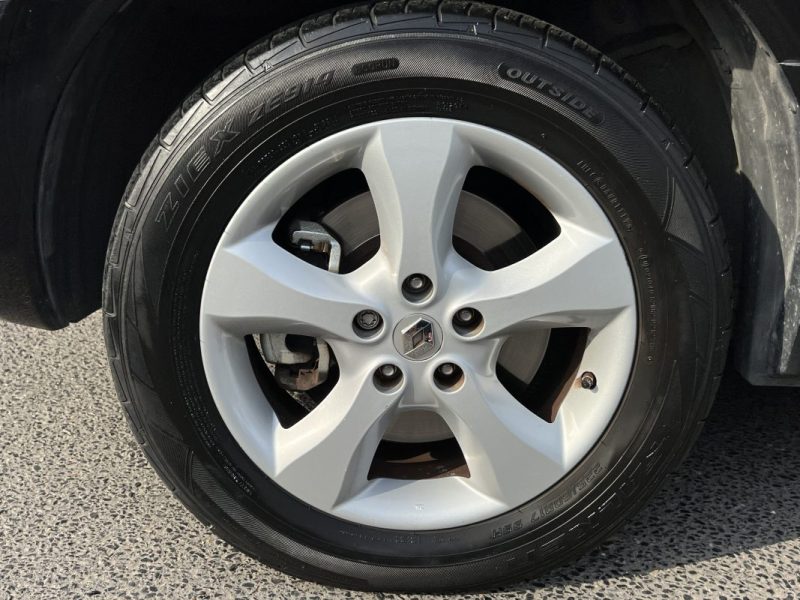 RENAULT KOLEOS PRIVILEGE 2.0 DCI 175 Cv 4x4 TOIT OUVRANT INTERIEUR CUIR GPS BOSE - GARANTIE 1 AN