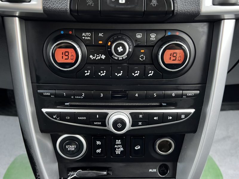 RENAULT KOLEOS PRIVILEGE 2.0 DCI 175 Cv 4x4 TOIT OUVRANT INTERIEUR CUIR GPS BOSE - GARANTIE 1 AN