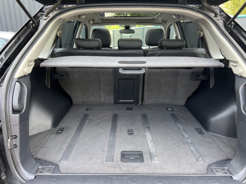 RENAULT KOLEOS PRIVILEGE 2.0 DCI 175 Cv 4x4 TOIT OUVRANT INTERIEUR CUIR GPS BOSE - GARANTIE 1 AN