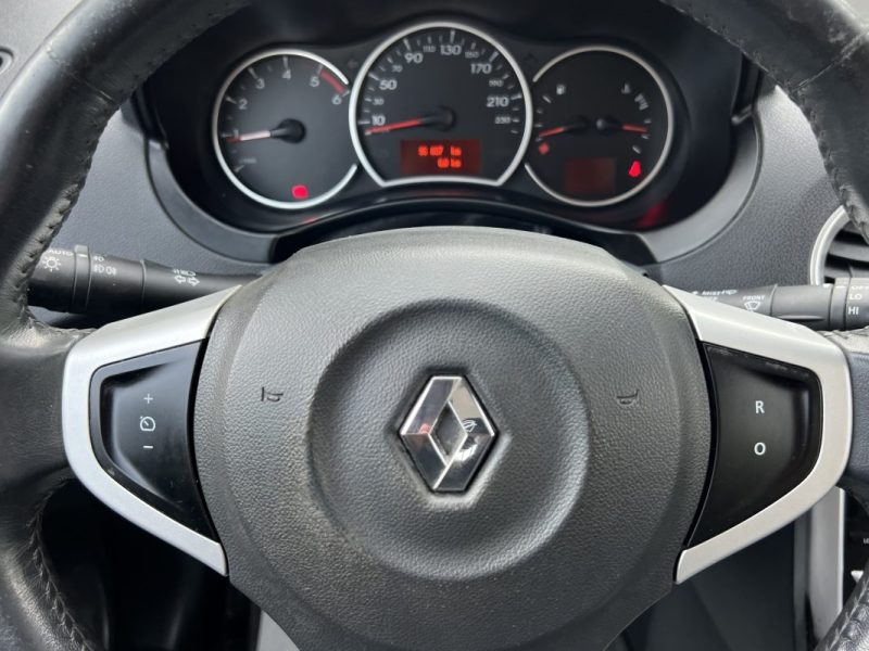 RENAULT KOLEOS PRIVILEGE 2.0 DCI 175 Cv 4x4 TOIT OUVRANT INTERIEUR CUIR GPS BOSE - GARANTIE 1 AN