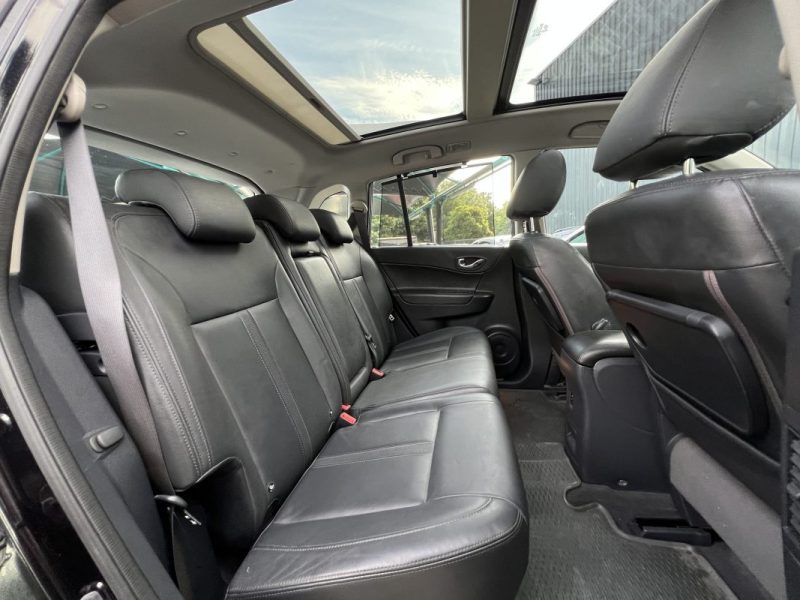 RENAULT KOLEOS PRIVILEGE 2.0 DCI 175 Cv 4x4 TOIT OUVRANT INTERIEUR CUIR GPS BOSE - GARANTIE 1 AN