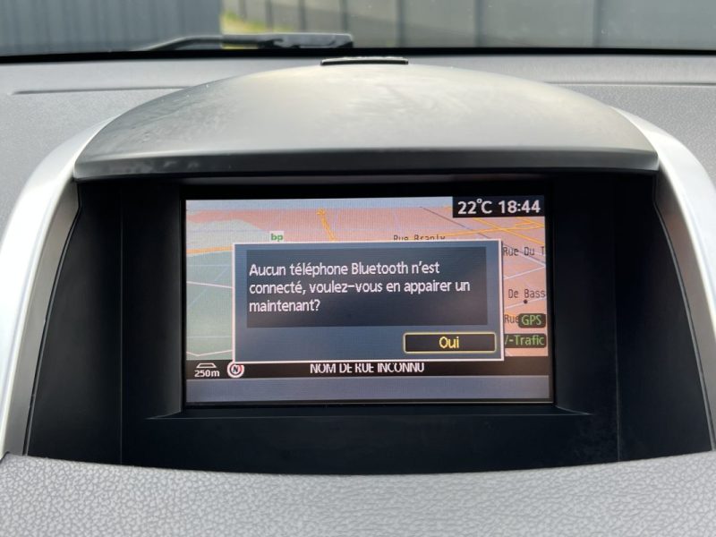 RENAULT KOLEOS PRIVILEGE 2.0 DCI 175 Cv 4x4 TOIT OUVRANT INTERIEUR CUIR GPS BOSE - GARANTIE 1 AN