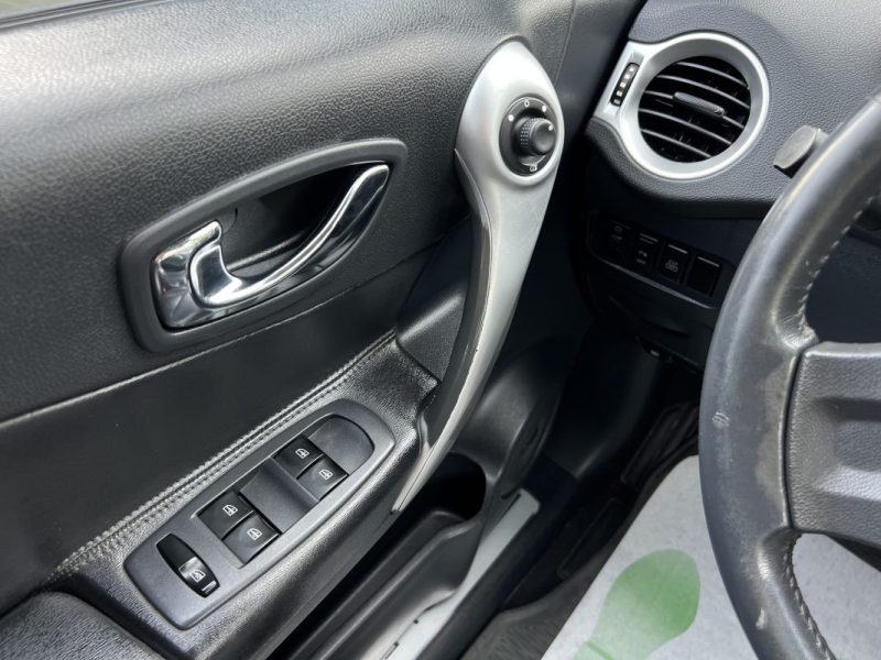 RENAULT KOLEOS PRIVILEGE 2.0 DCI 175 Cv 4x4 TOIT OUVRANT INTERIEUR CUIR GPS BOSE - GARANTIE 1 AN