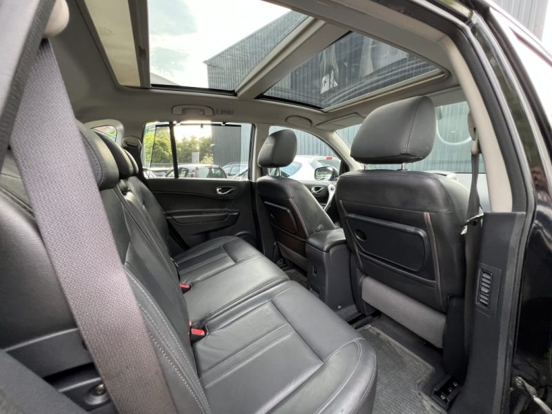 RENAULT KOLEOS PRIVILEGE 2.0 DCI 175 Cv 4x4 TOIT OUVRANT INTERIEUR CUIR GPS BOSE - GARANTIE 1 AN