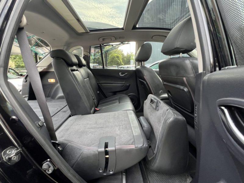 RENAULT KOLEOS PRIVILEGE 2.0 DCI 175 Cv 4x4 TOIT OUVRANT INTERIEUR CUIR GPS BOSE - GARANTIE 1 AN