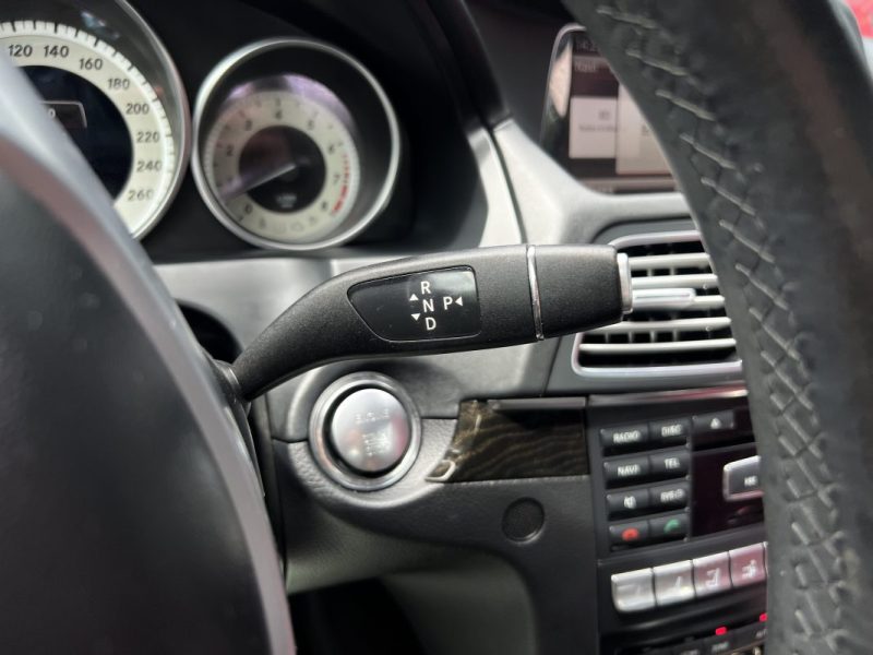 MERCEDES CLASSE E 4 IV PHASE 2 CABRIOLET AMG / FASCINATION 350 3.5 V6 306 Cv 45 800Km -  Garantie1an