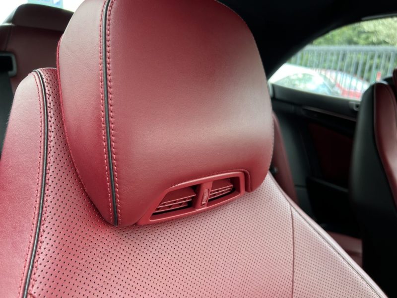 MERCEDES CLASSE E 4 IV PHASE 2 CABRIOLET AMG / FASCINATION 350 3.5 V6 306 Cv 45 800Km -  Garantie1an