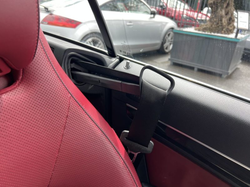 MERCEDES CLASSE E 4 IV PHASE 2 CABRIOLET AMG / FASCINATION 350 3.5 V6 306 Cv 45 800Km -  Garantie1an