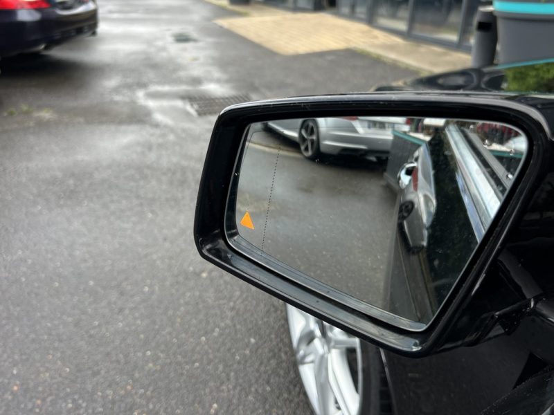 MERCEDES CLASSE E 4 IV PHASE 2 CABRIOLET AMG / FASCINATION 350 3.5 V6 306 Cv 45 800Km -  Garantie1an