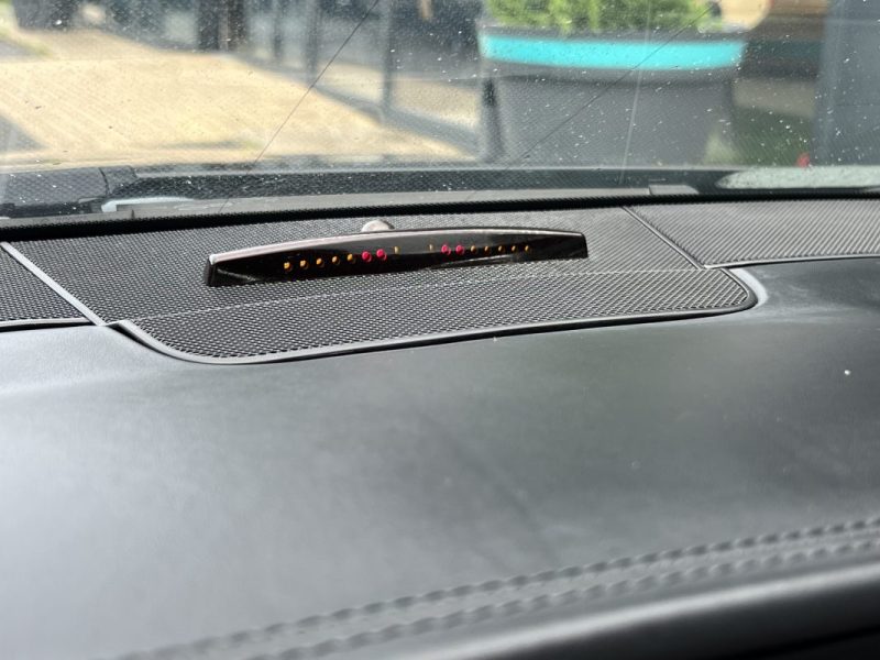 MERCEDES CLASSE E 4 IV PHASE 2 CABRIOLET AMG / FASCINATION 350 3.5 V6 306 Cv 45 800Km -  Garantie1an