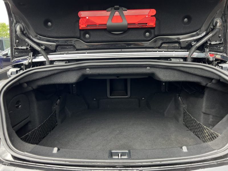 MERCEDES CLASSE E 4 IV PHASE 2 CABRIOLET AMG / FASCINATION 350 3.5 V6 306 Cv 45 800Km -  Garantie1an