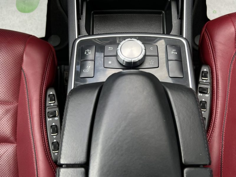 MERCEDES CLASSE E 4 IV PHASE 2 CABRIOLET AMG / FASCINATION 350 3.5 V6 306 Cv 45 800Km -  Garantie1an