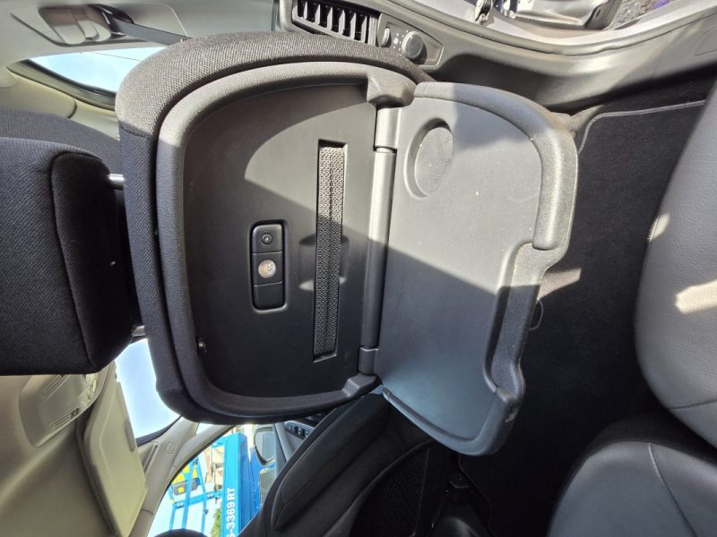 CITROEN C4 SPACETOURER 2018