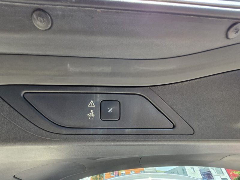 CITROEN C4 SPACETOURER 2018