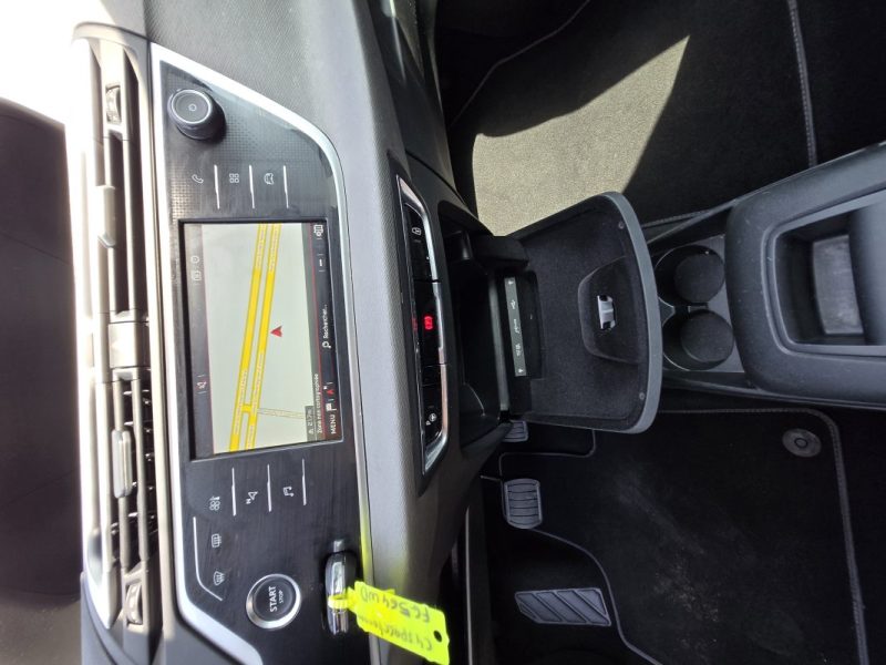 CITROEN C4 SPACETOURER 2018