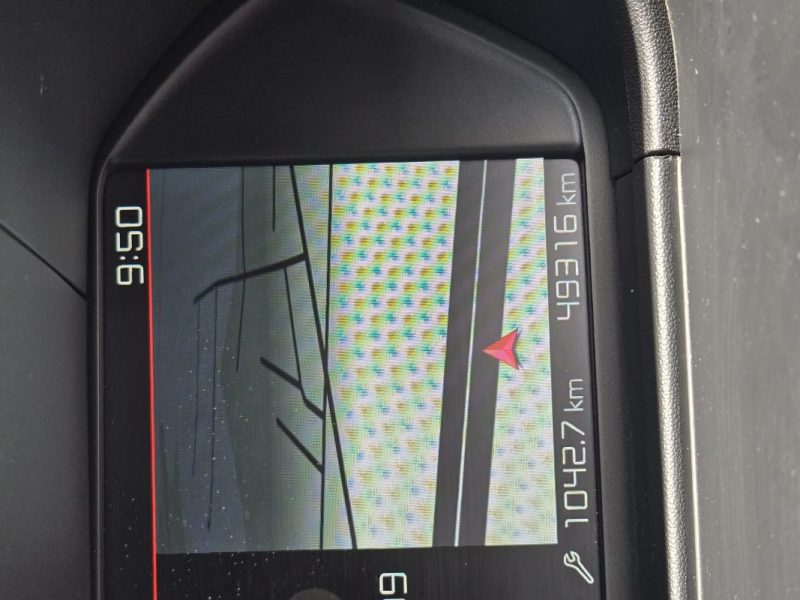 CITROEN C4 SPACETOURER 2018