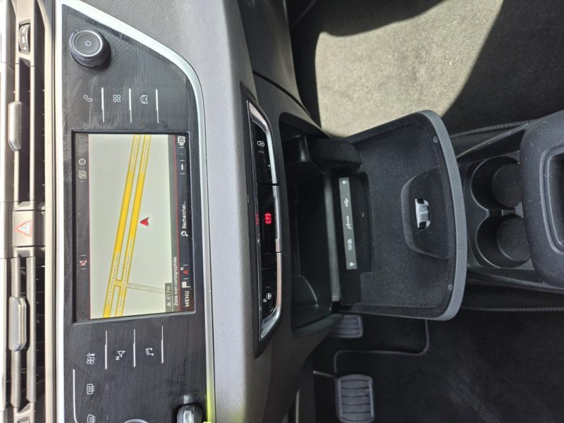 CITROEN C4 SPACETOURER 2018