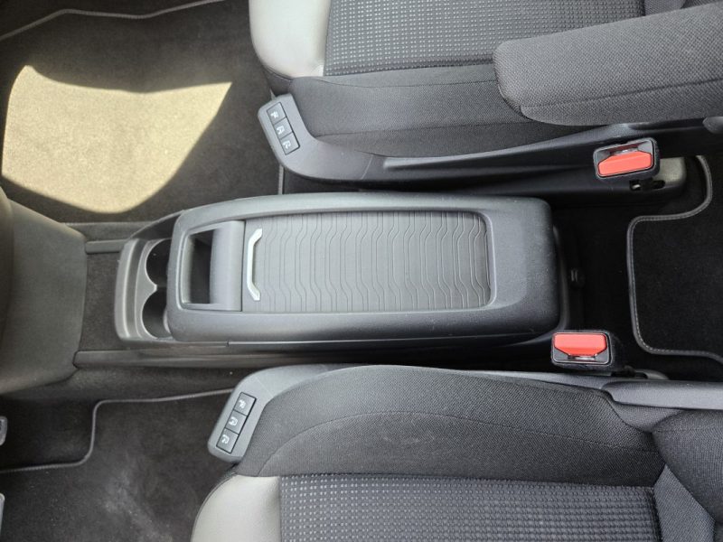 CITROEN C4 SPACETOURER 2018