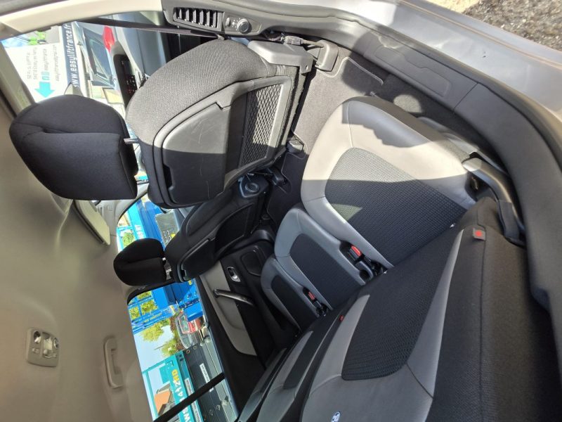 CITROEN C4 SPACETOURER 2018