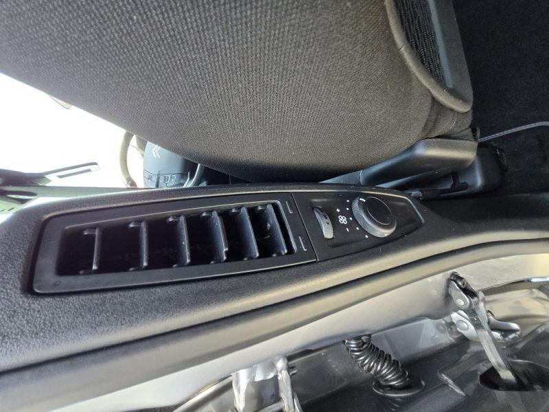 CITROEN C4 SPACETOURER 2018