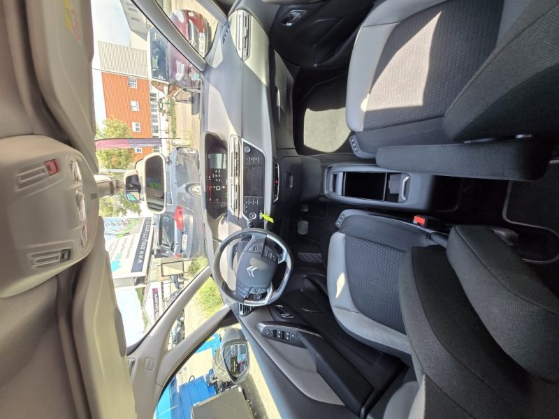 CITROEN C4 SPACETOURER 2018