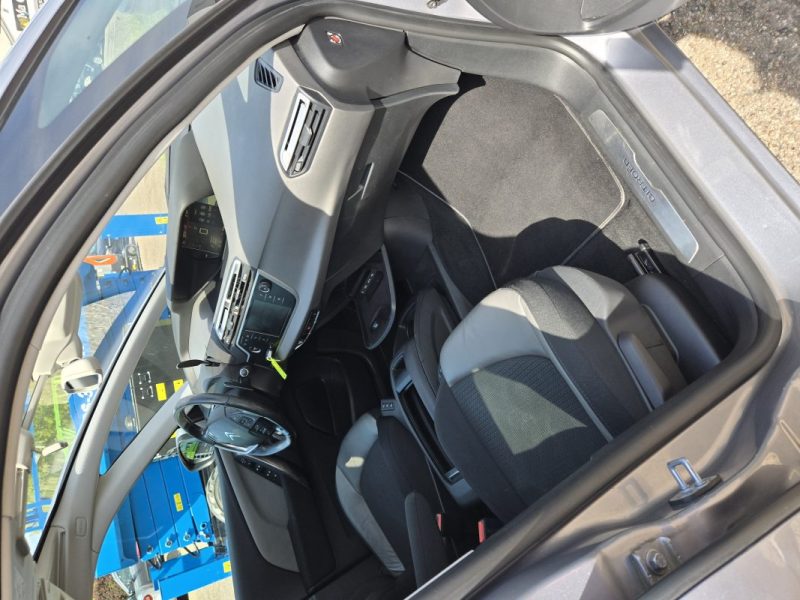 CITROEN C4 SPACETOURER 2018