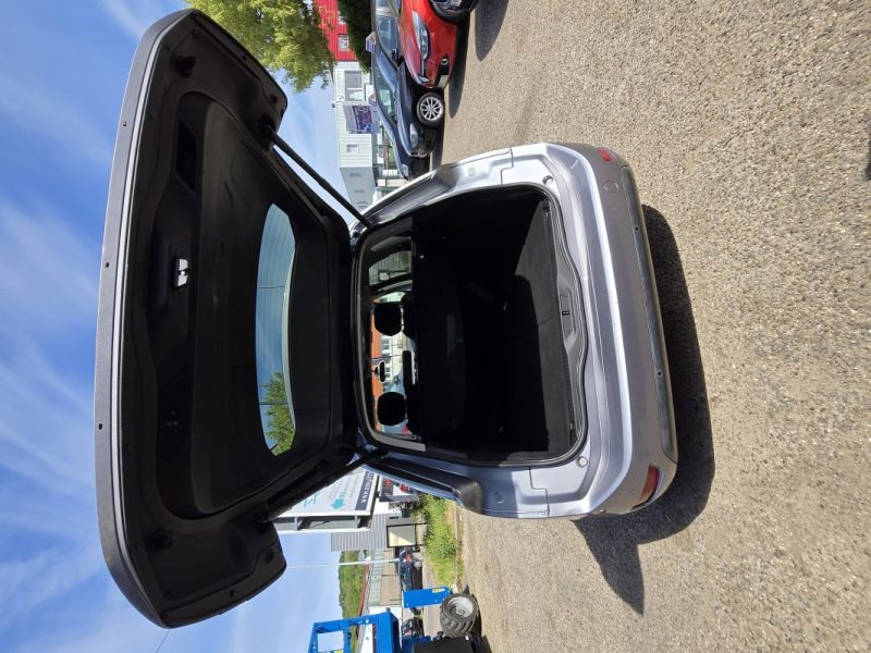 CITROEN C4 SPACETOURER 2018