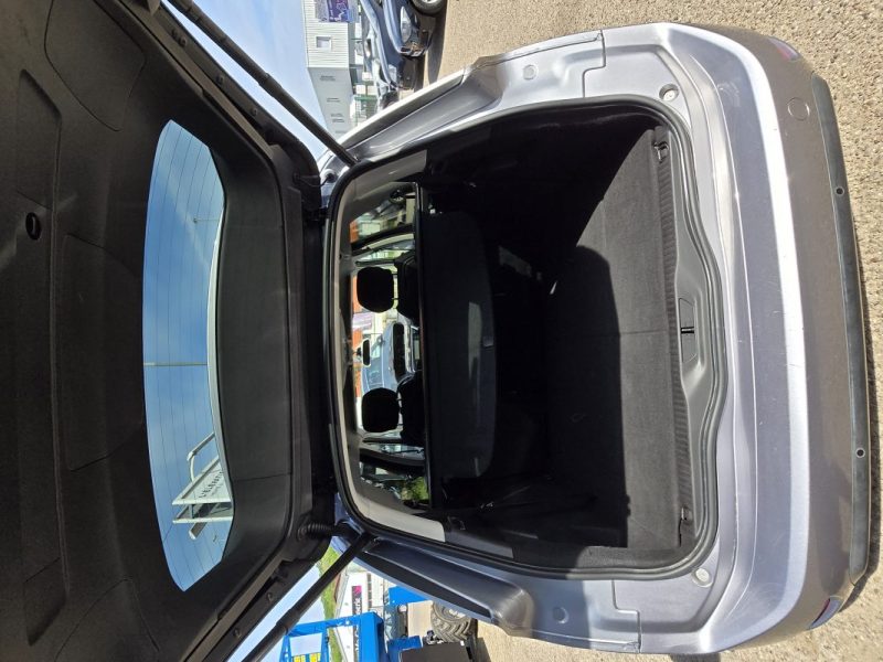 CITROEN C4 SPACETOURER 2018