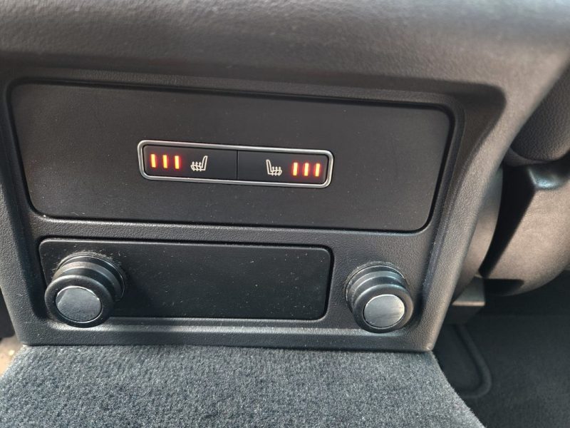 JAGUAR XF II 2.0D 180 PRESTIGE AUTO*ACC*PANO*CAMERA*CUIR*