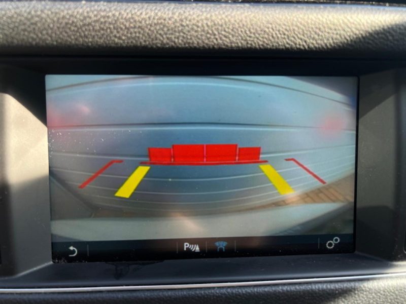 JAGUAR XF II 2.0D 180 PRESTIGE AUTO*ACC*PANO*CAMERA*CUIR*