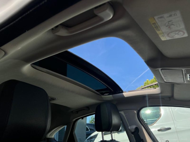 JAGUAR XF II 2.0D 180 PRESTIGE AUTO*ACC*PANO*CAMERA*CUIR*