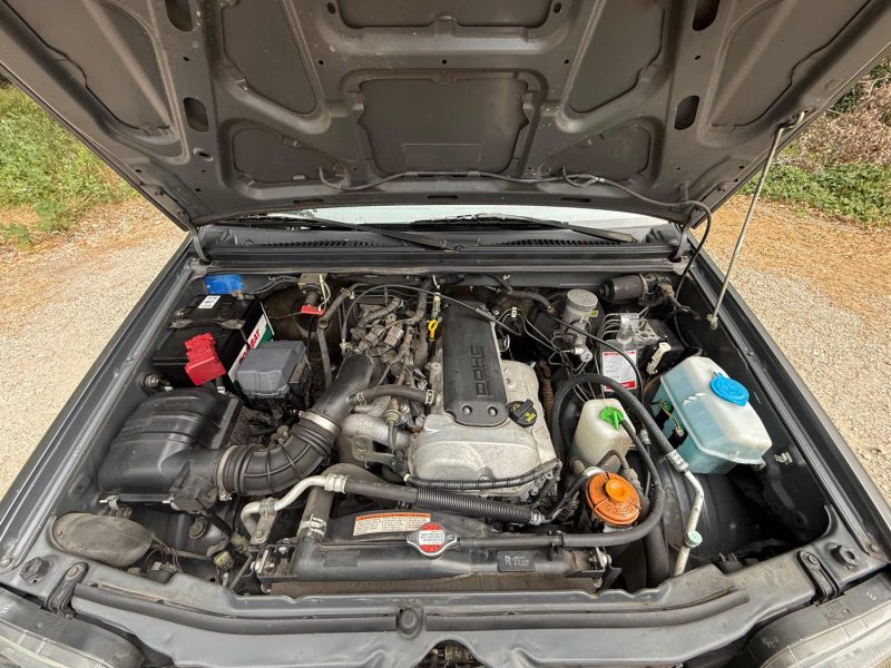 SUZUKI JIMNY 1.3 VVT 85 PACK SE 