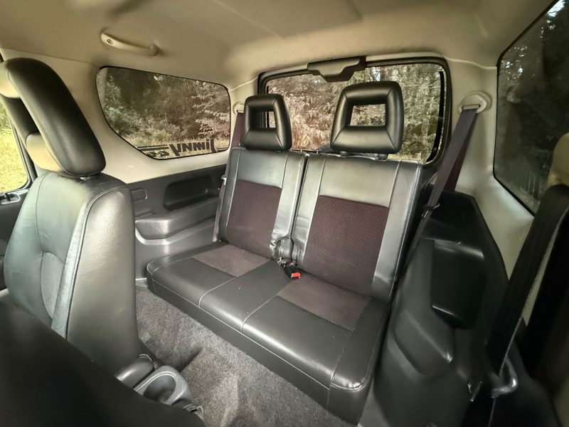 SUZUKI JIMNY 1.3 VVT 85 PACK SE 