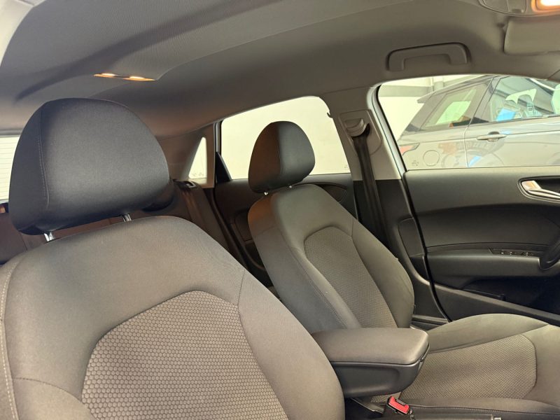 AUDI A1 SPORTBACK 2014