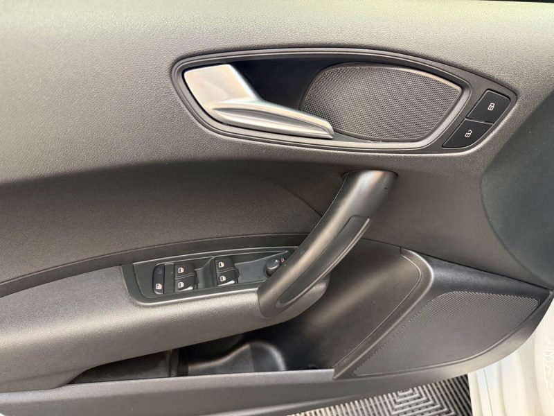 AUDI A1 SPORTBACK 2014