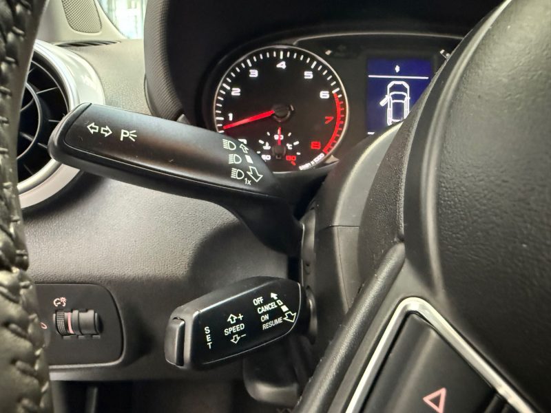 AUDI A1 SPORTBACK 2014