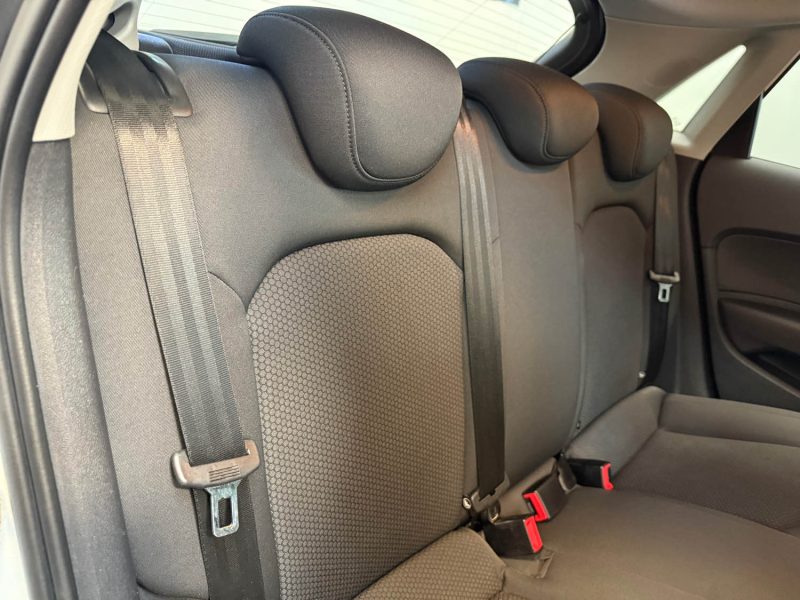 AUDI A1 SPORTBACK 2014