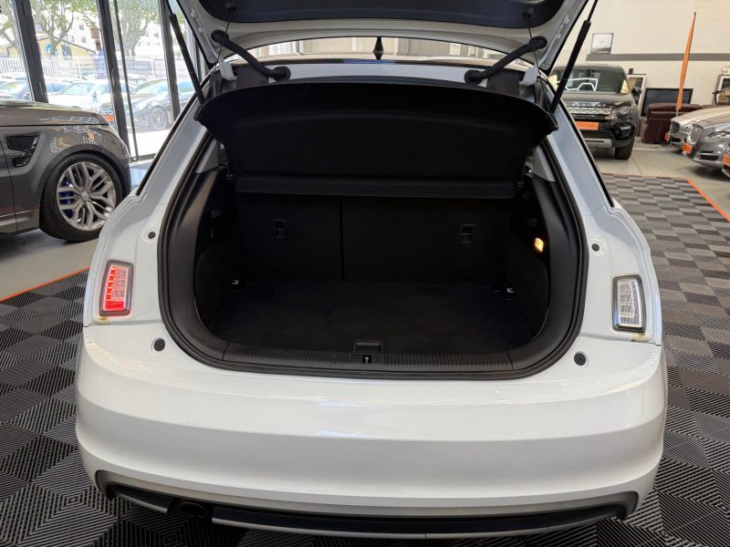 AUDI A1 SPORTBACK 2014