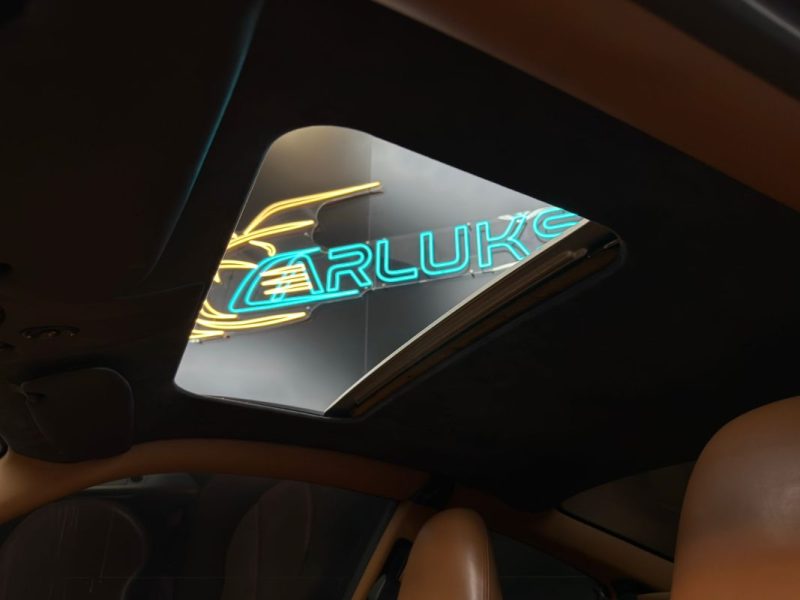 PORSCHE 911 Type 996 Carrera 4S 3.6 i Coupé 320 cv