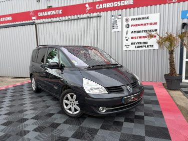 RENAULT ESPACE 2010