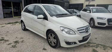 Mercedes-Benz Classe B 200 CDI Standard