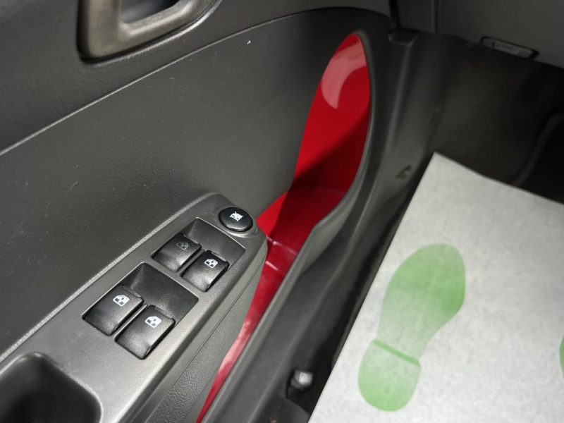 CHEVROLET SPARK LT 1.2 82 Cv 5 PORTES CLIMATISATION BLUETOOTH CRIT AIR 1 - GARANTIE 1 AN