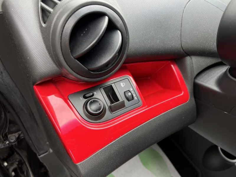 CHEVROLET SPARK LT 1.2 82 Cv 5 PORTES CLIMATISATION BLUETOOTH CRIT AIR 1 - GARANTIE 1 AN