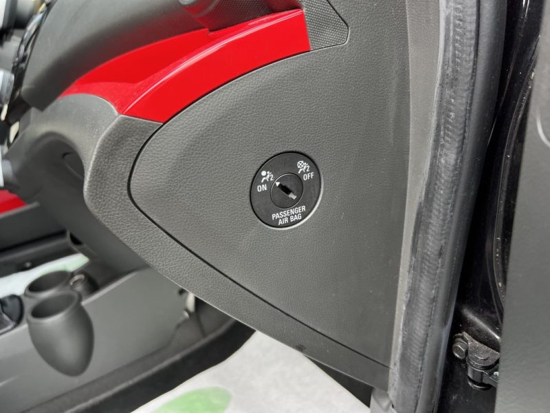 CHEVROLET SPARK LT 1.2 82 Cv 5 PORTES CLIMATISATION BLUETOOTH CRIT AIR 1 - GARANTIE 1 AN