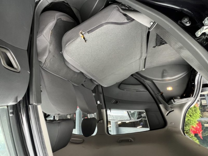 CHEVROLET SPARK LT 1.2 82 Cv 5 PORTES CLIMATISATION BLUETOOTH CRIT AIR 1 - GARANTIE 1 AN