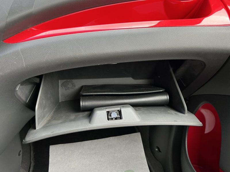 CHEVROLET SPARK LT 1.2 82 Cv 5 PORTES CLIMATISATION BLUETOOTH CRIT AIR 1 - GARANTIE 1 AN