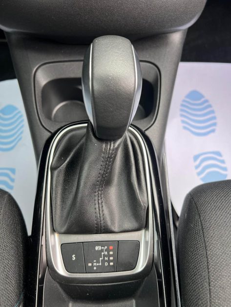 CITROEN C4 CACTUS 2020