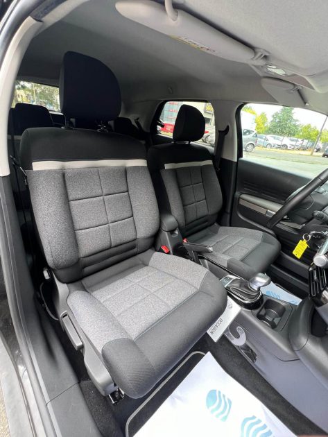 CITROEN C4 CACTUS 2020