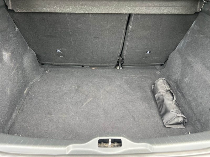 CITROEN C4 CACTUS 2020